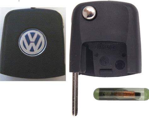 2001 new beetle location rfid chip key|vw key fob immobilizer swap.